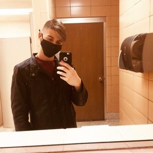 Meet your Posher, Briar